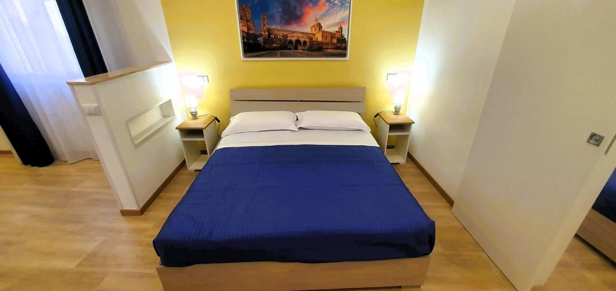 A Palermo Vacanze Cameră foto