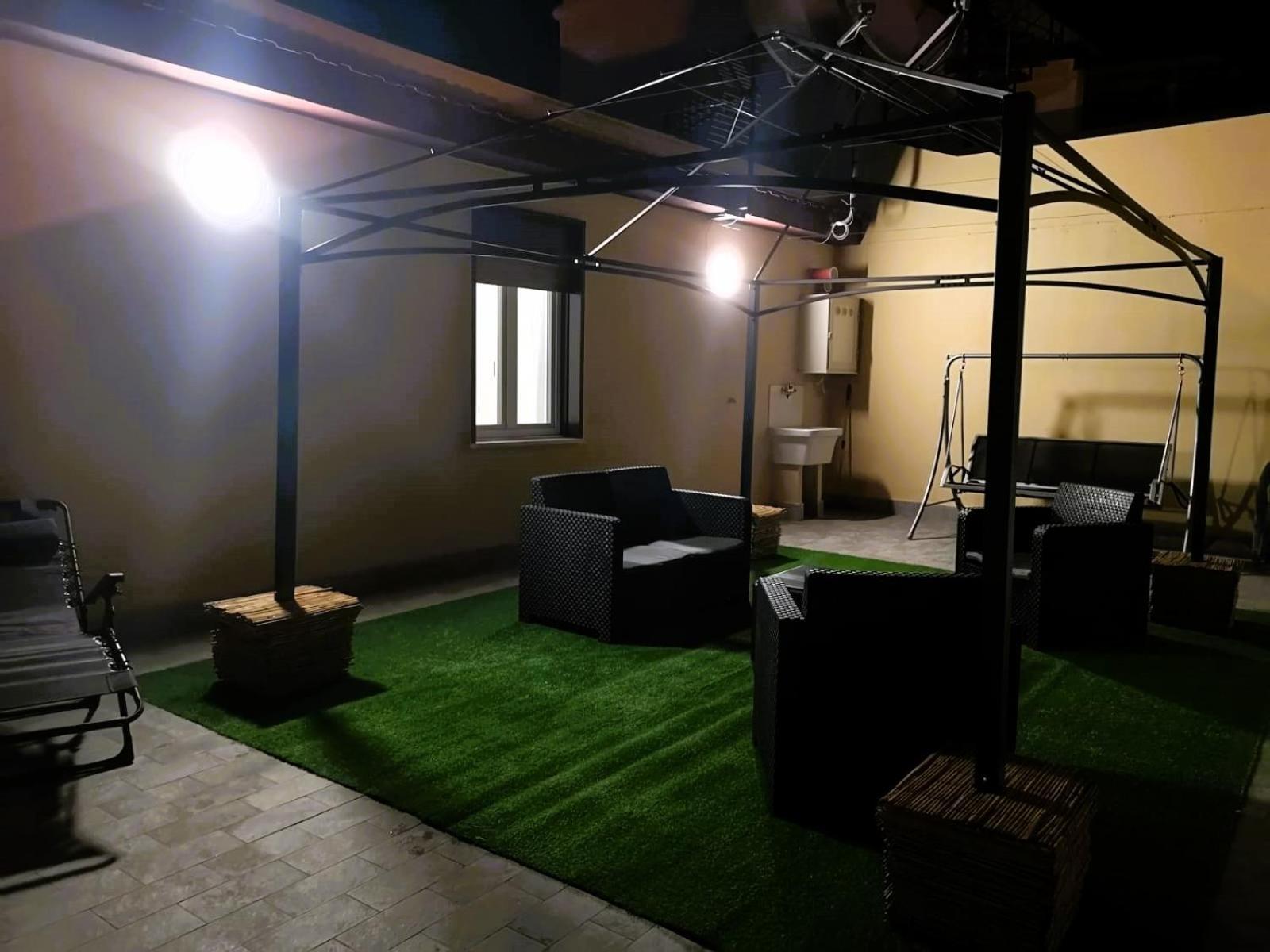 A Palermo Vacanze Cameră foto