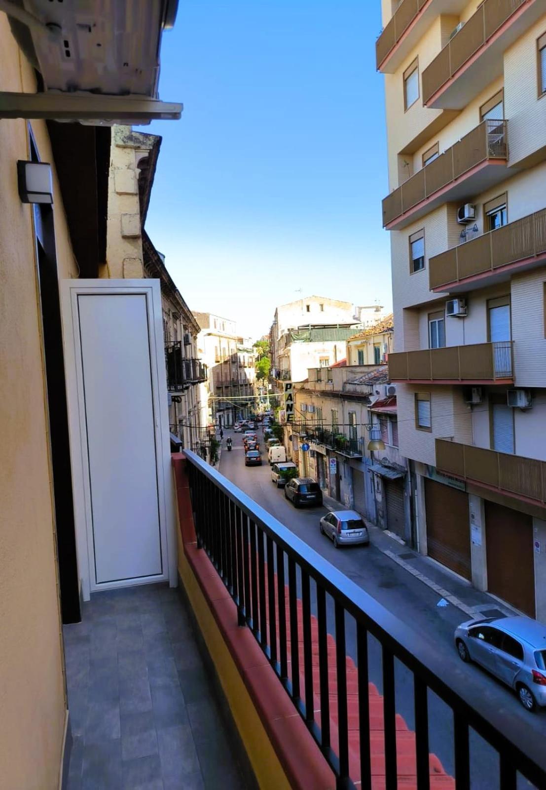 A Palermo Vacanze Cameră foto
