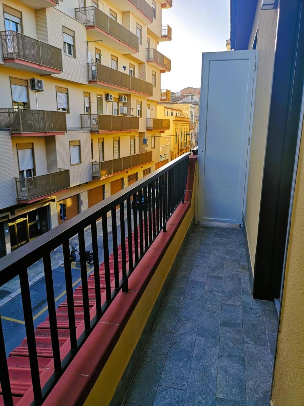 A Palermo Vacanze Cameră foto