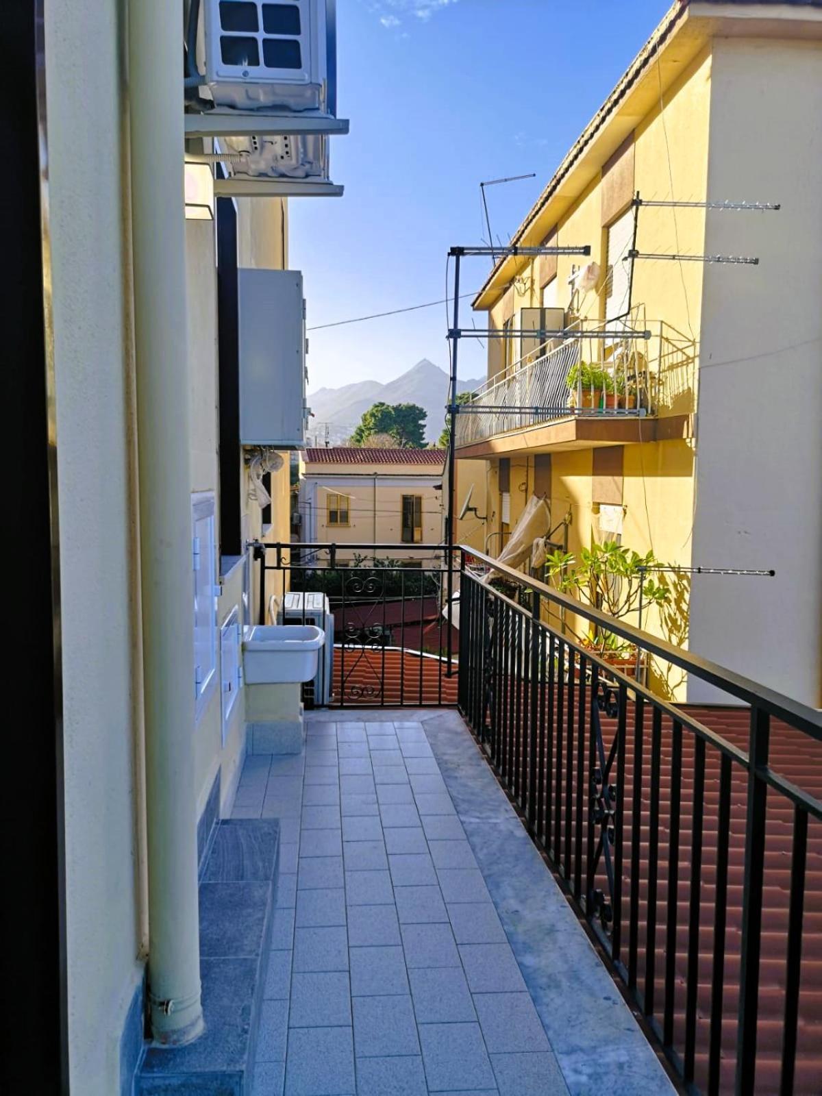 A Palermo Vacanze Cameră foto